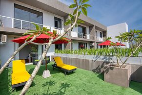 Golden Pearl Tangalle Beach