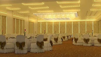 Golden Pearl Tangalle Beach