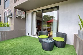 Golden Pearl Tangalle Beach