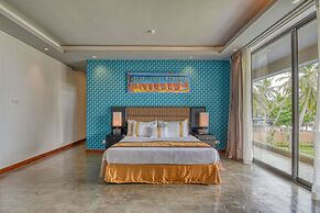 Golden Pearl Tangalle Beach