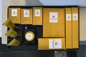 Golden Pearl Tangalle Beach