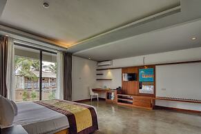 Golden Pearl Tangalle Beach