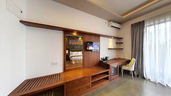 Golden Pearl Tangalle Beach