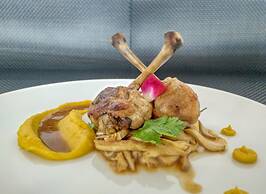 Golden Pearl Tangalle Beach