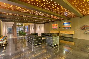 Golden Pearl Tangalle Beach