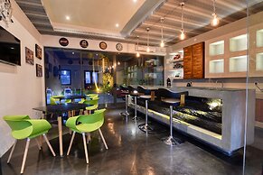 Golden Pearl Tangalle Beach