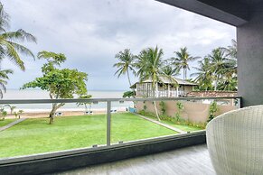 Golden Pearl Tangalle Beach