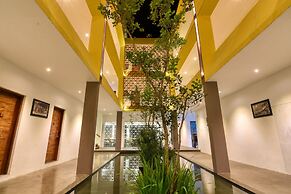 Golden Pearl Tangalle Beach