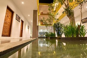 Golden Pearl Tangalle Beach