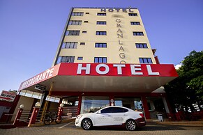 GranLago Hotel