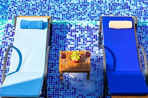 Villa Paris Hill Villas Kalkan