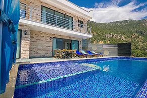 Villa Paris Hill Villas Kalkan