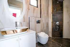 Villa Paris Hill Villas Kalkan