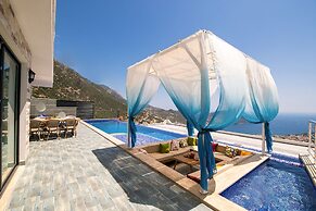 Villa Paris Hill Villas Kalkan