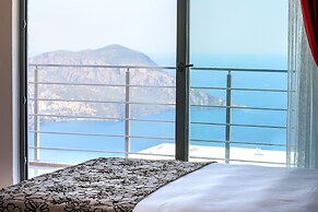 Villa Paris Hill Villas Kalkan