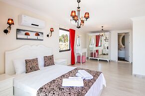 Villa Paris Hill Villas Kalkan