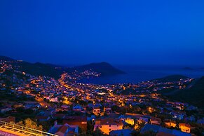 Villa Paris Hill Villas Kalkan