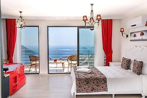 Villa Paris Hill Villas Kalkan