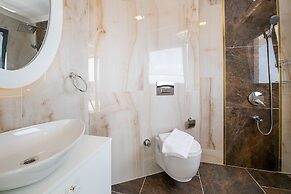 Villa Paris Hill Villas Kalkan