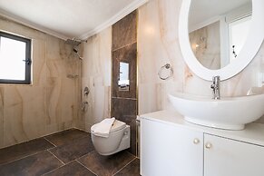 Villa Paris Hill Villas Kalkan