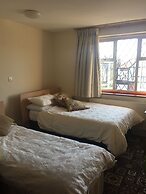 Edgware Bed and Breakfast