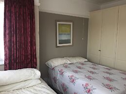 Edgware Bed and Breakfast