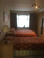 Edgware Bed and Breakfast