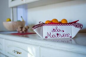 La Maison B&B