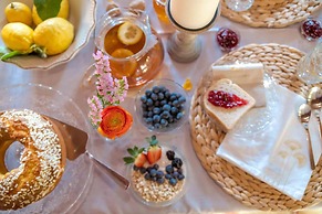 La Maison B&B