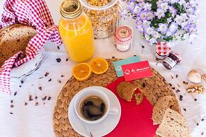 La Maison B&B