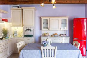 La Maison B&B