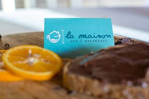 La Maison B&B