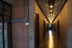 Chartame Boutique Hotel