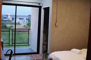 Chartame Boutique Hotel