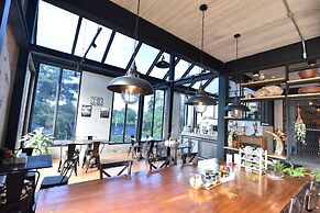 Chartame Boutique Hotel