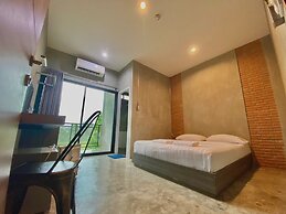 Chartame Boutique Hotel