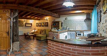 Los Sitios de Aravalle