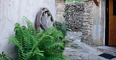 Los Sitios de Aravalle