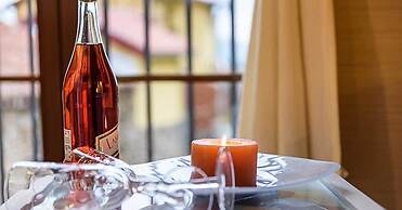 Los Sitios de Aravalle