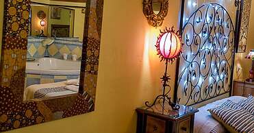 Los Sitios de Aravalle