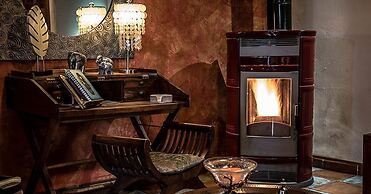 Los Sitios de Aravalle