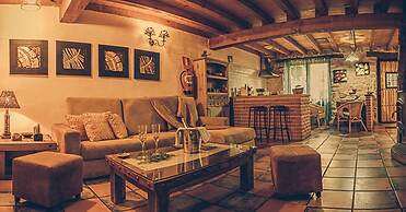 Los Sitios de Aravalle