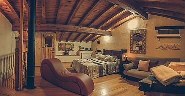 Los Sitios de Aravalle