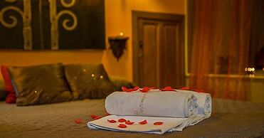 Los Sitios de Aravalle