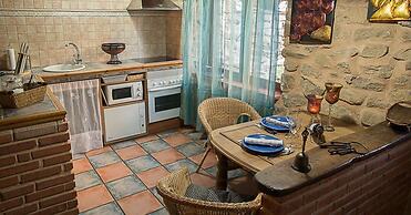 Los Sitios de Aravalle