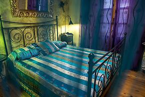 Los Sitios de Aravalle