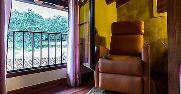 Los Sitios de Aravalle