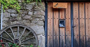 Los Sitios de Aravalle