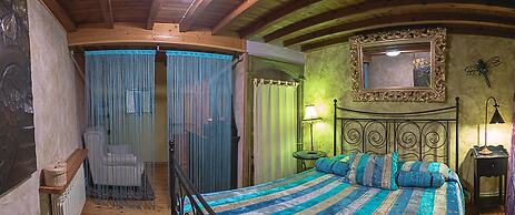 Los Sitios de Aravalle