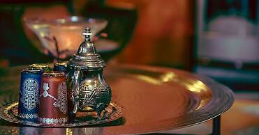 Los Sitios de Aravalle